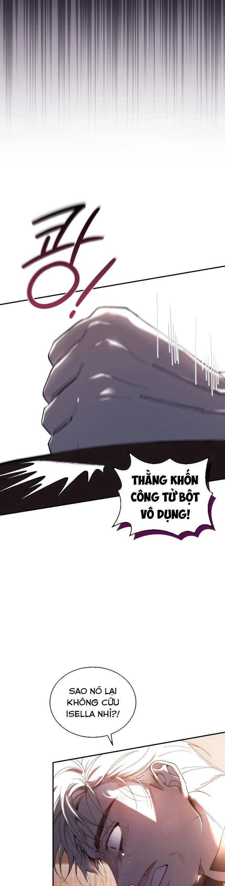 Hoàn Nguyên Quý Cô Chapter 33 - 16