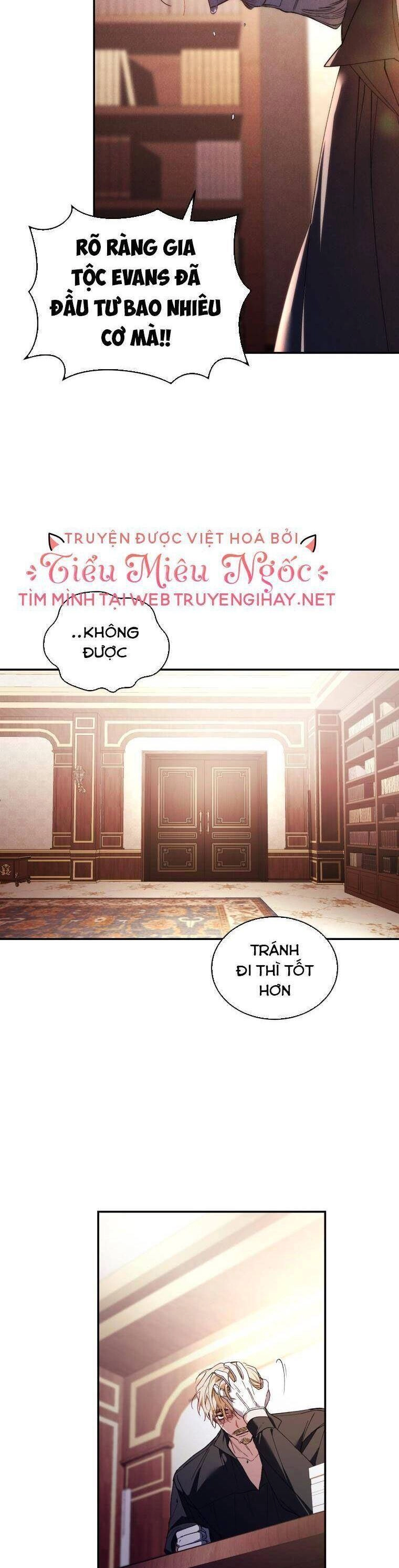 Hoàn Nguyên Quý Cô Chapter 33 - 17