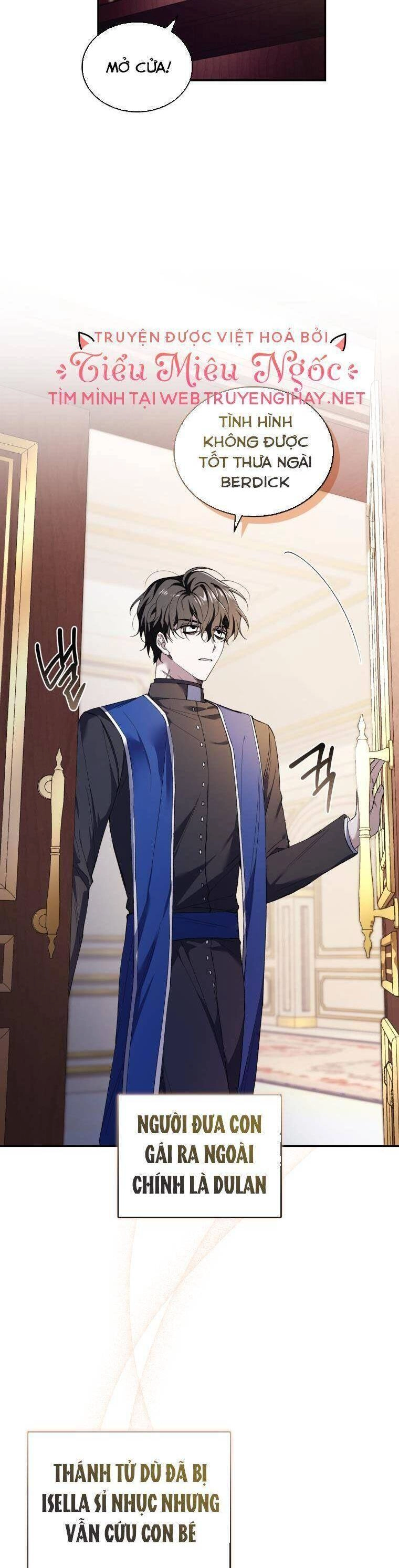 Hoàn Nguyên Quý Cô Chapter 33 - 18