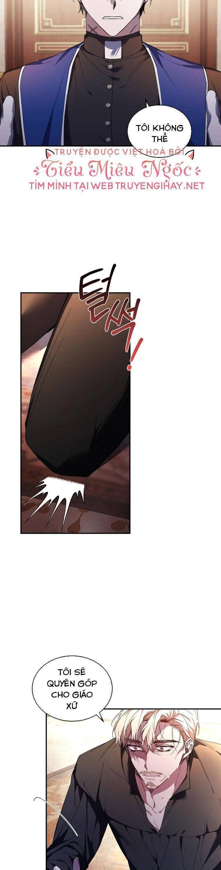 Hoàn Nguyên Quý Cô Chapter 33 - 20