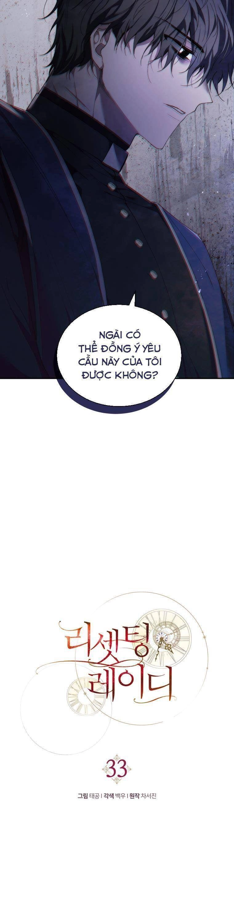 Hoàn Nguyên Quý Cô Chapter 33 - 22