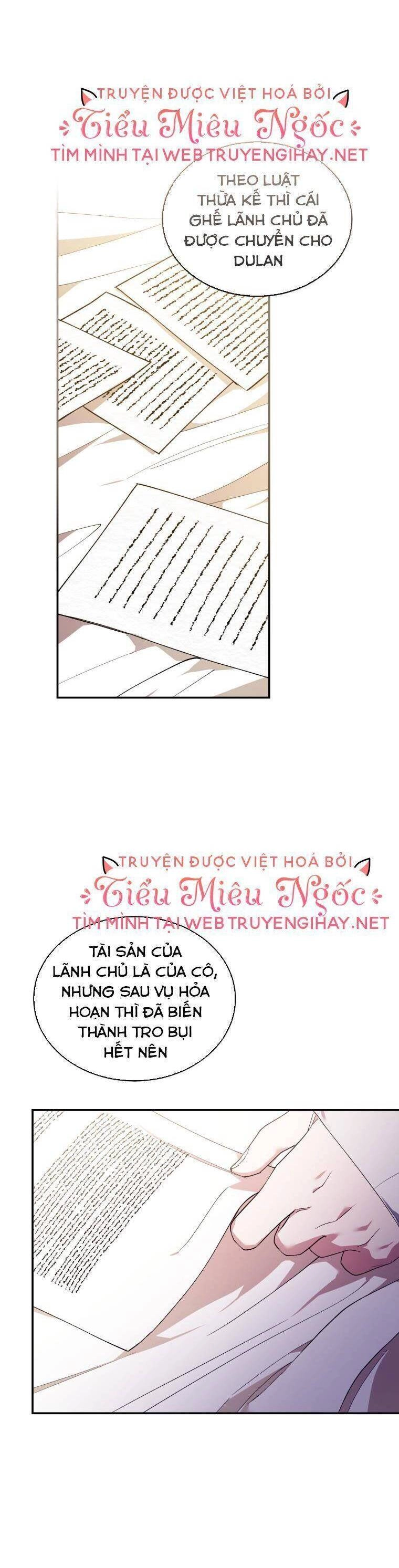 Hoàn Nguyên Quý Cô Chapter 33 - 23