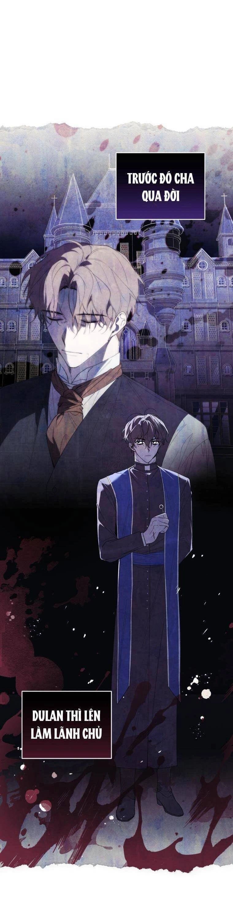 Hoàn Nguyên Quý Cô Chapter 33 - 25