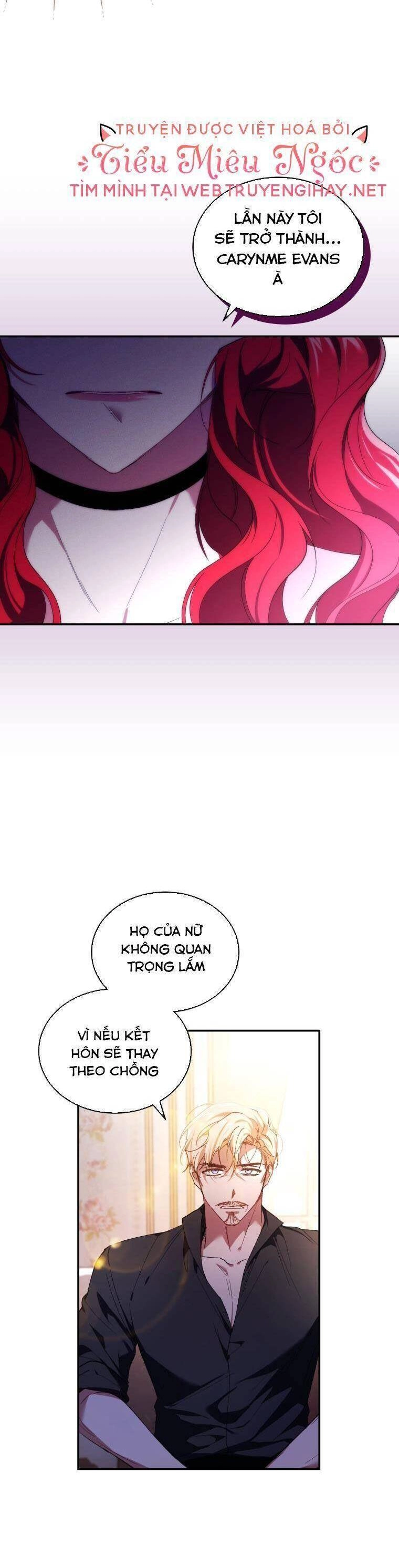 Hoàn Nguyên Quý Cô Chapter 33 - 27