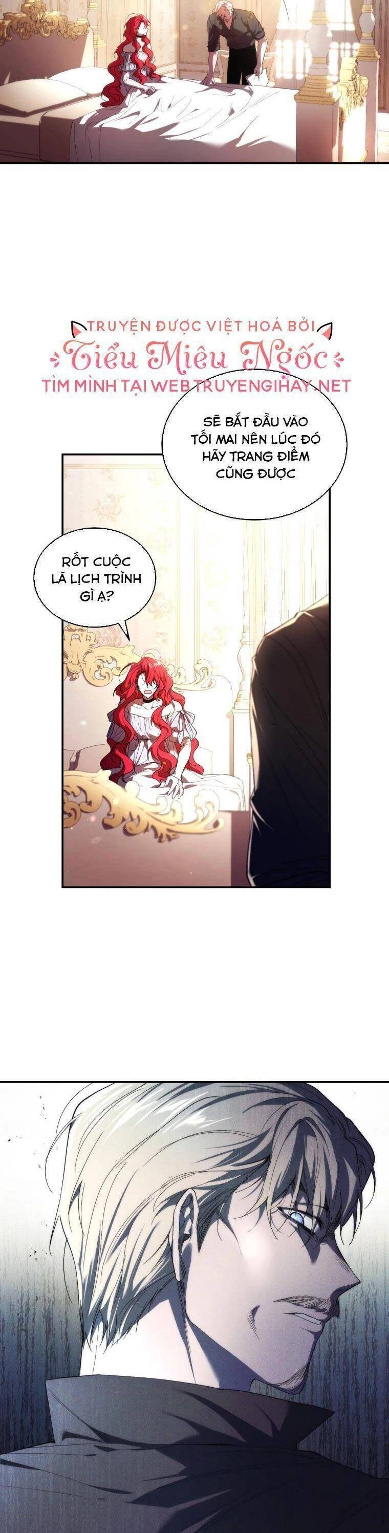 Hoàn Nguyên Quý Cô Chapter 33 - 31