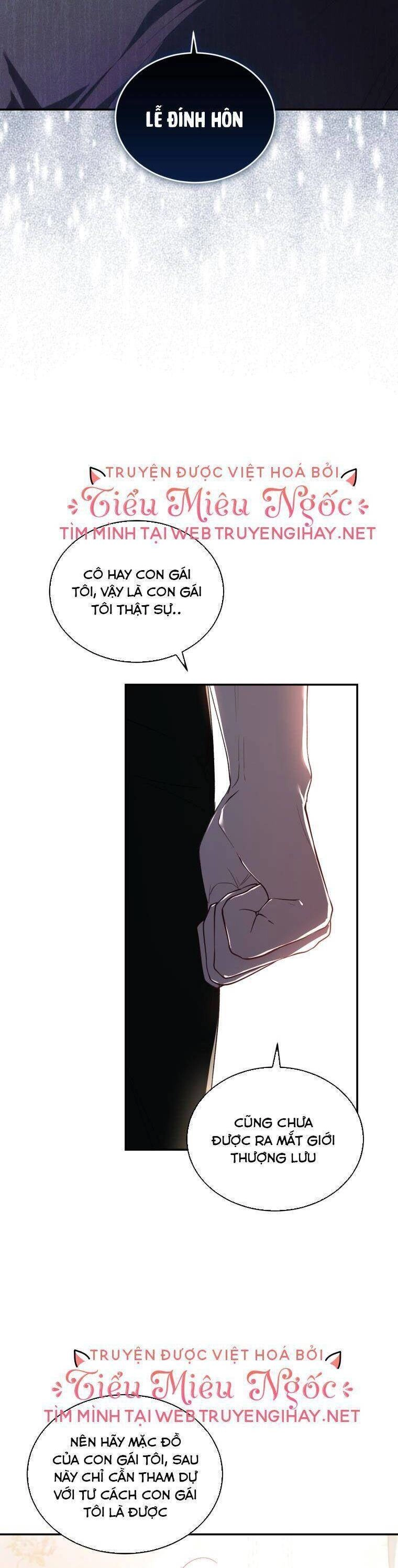 Hoàn Nguyên Quý Cô Chapter 33 - 32