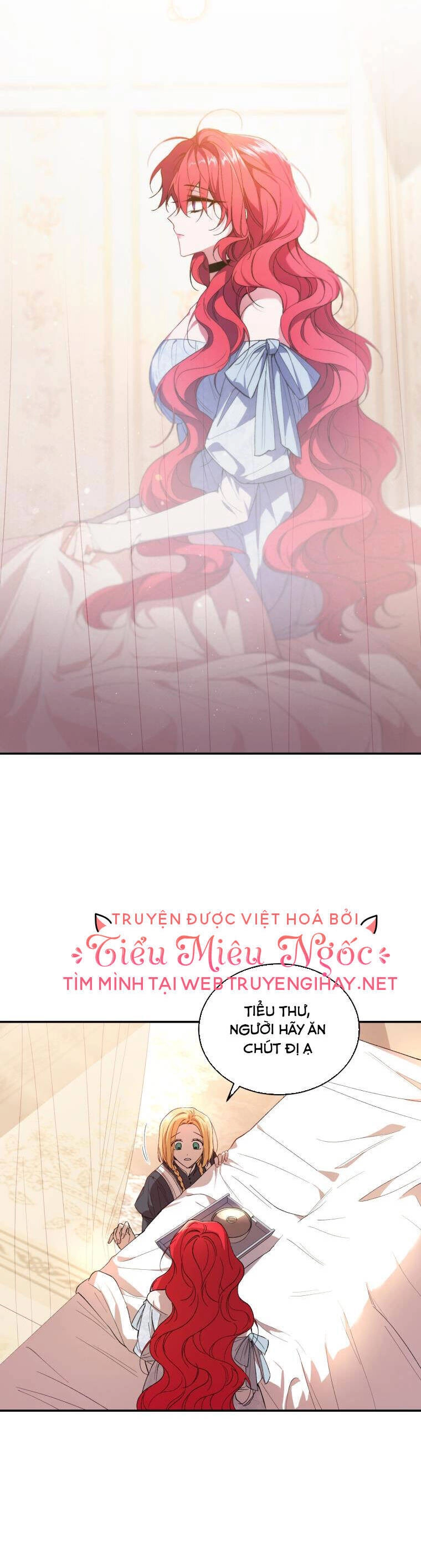 Hoàn Nguyên Quý Cô Chapter 34 - 4