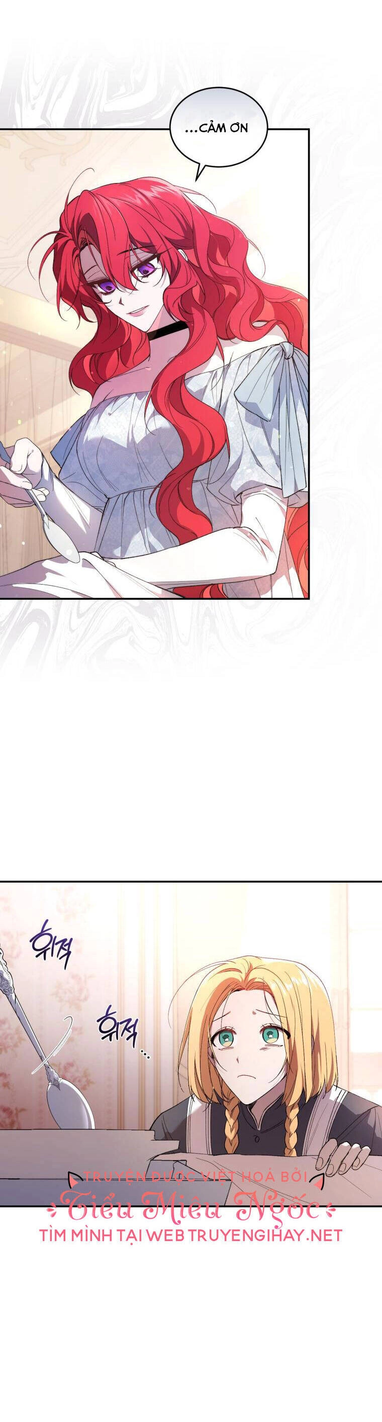 Hoàn Nguyên Quý Cô Chapter 34 - 5