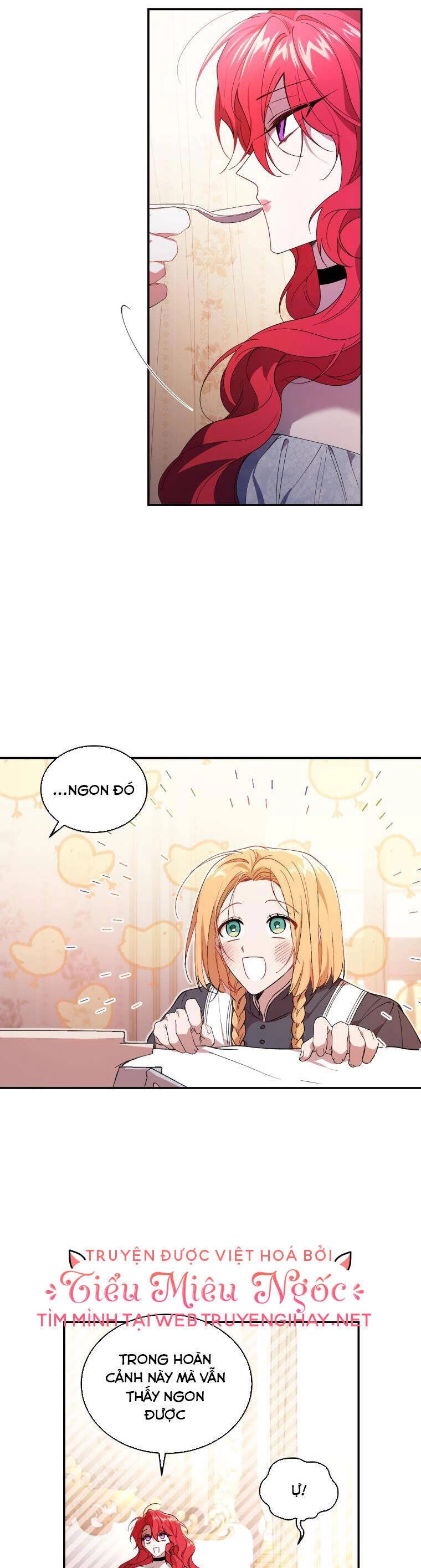 Hoàn Nguyên Quý Cô Chapter 34 - 6