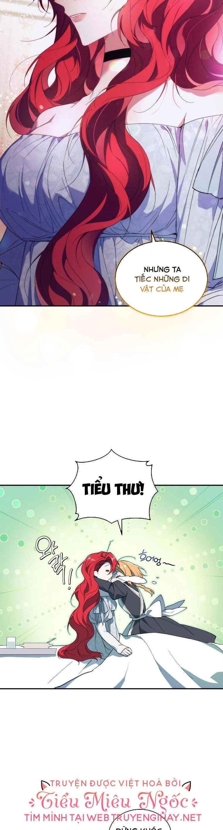 Hoàn Nguyên Quý Cô Chapter 34 - 9