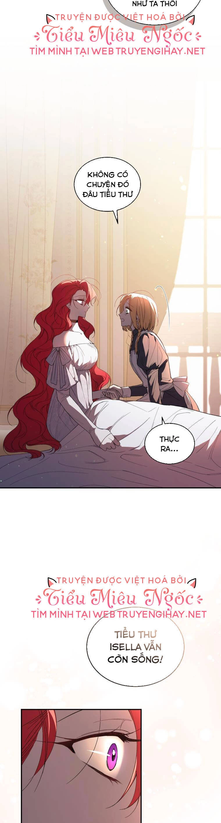 Hoàn Nguyên Quý Cô Chapter 34 - 11