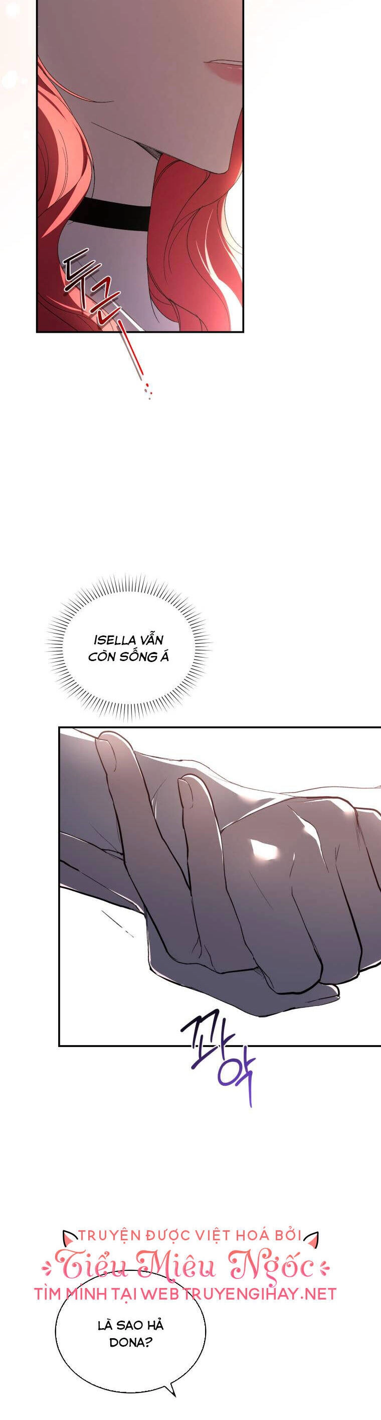 Hoàn Nguyên Quý Cô Chapter 34 - 12