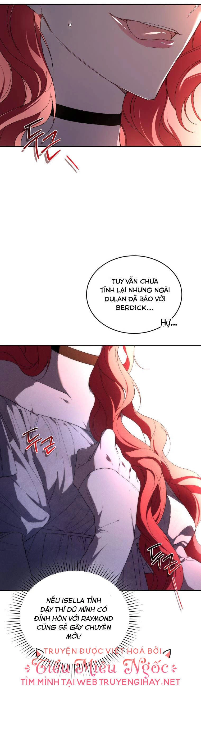 Hoàn Nguyên Quý Cô Chapter 34 - 13