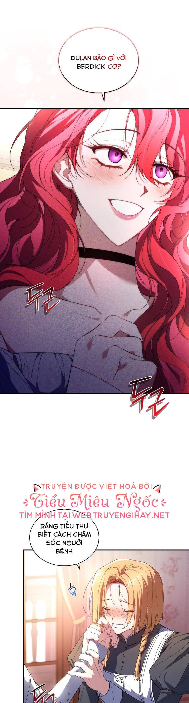 Hoàn Nguyên Quý Cô Chapter 34 - 14