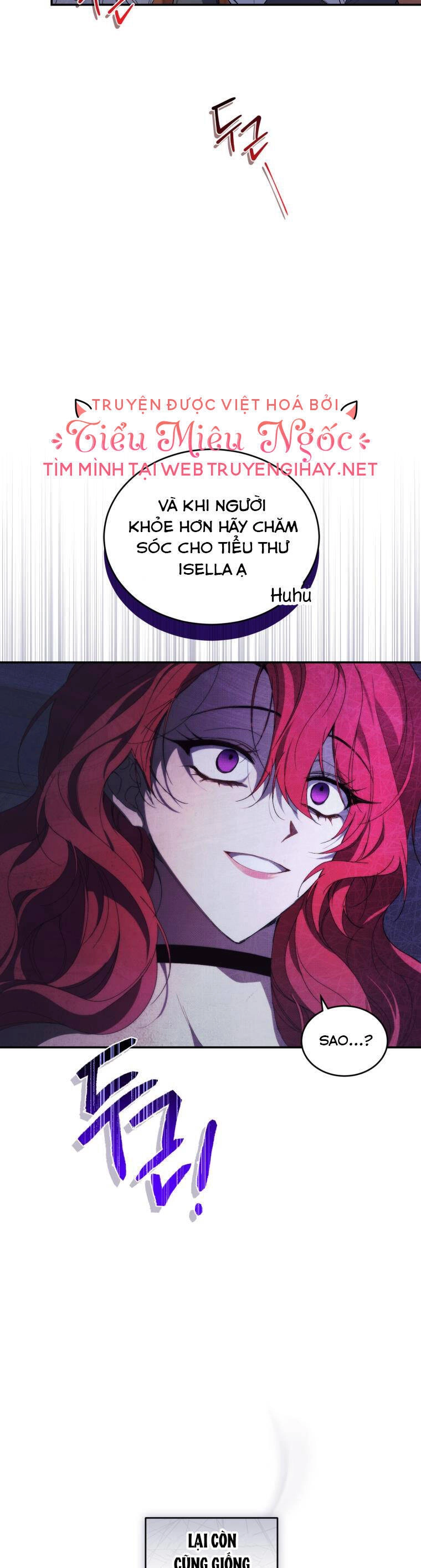 Hoàn Nguyên Quý Cô Chapter 34 - 15