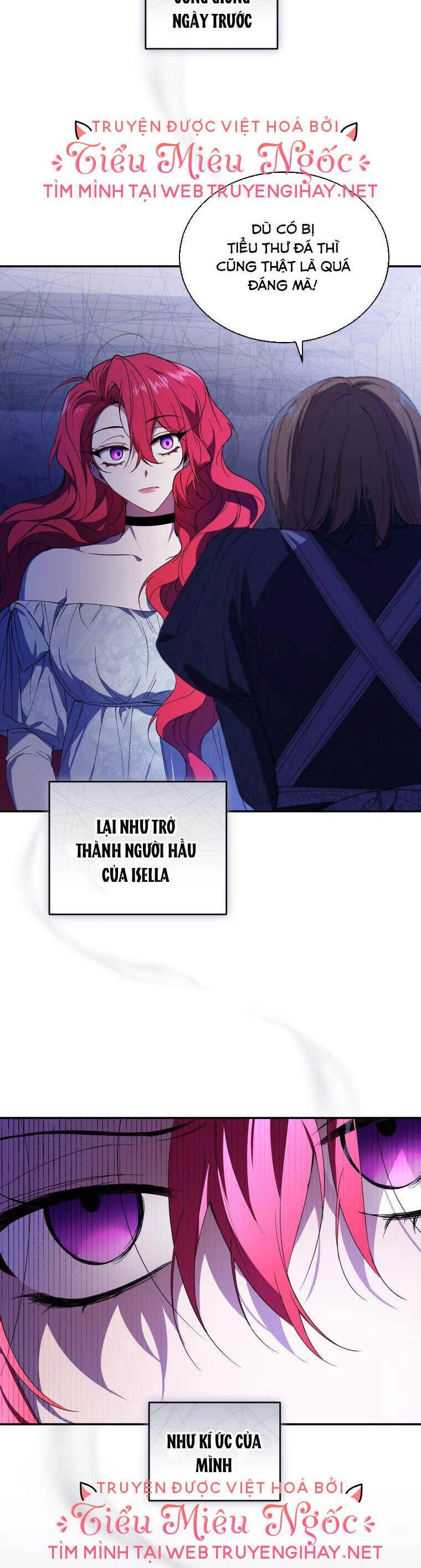 Hoàn Nguyên Quý Cô Chapter 34 - 16