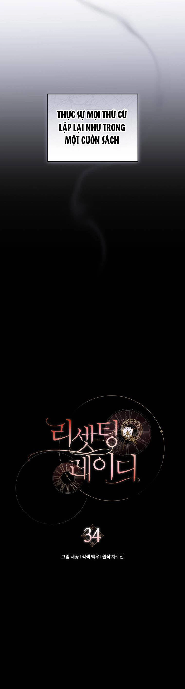 Hoàn Nguyên Quý Cô Chapter 34 - 17