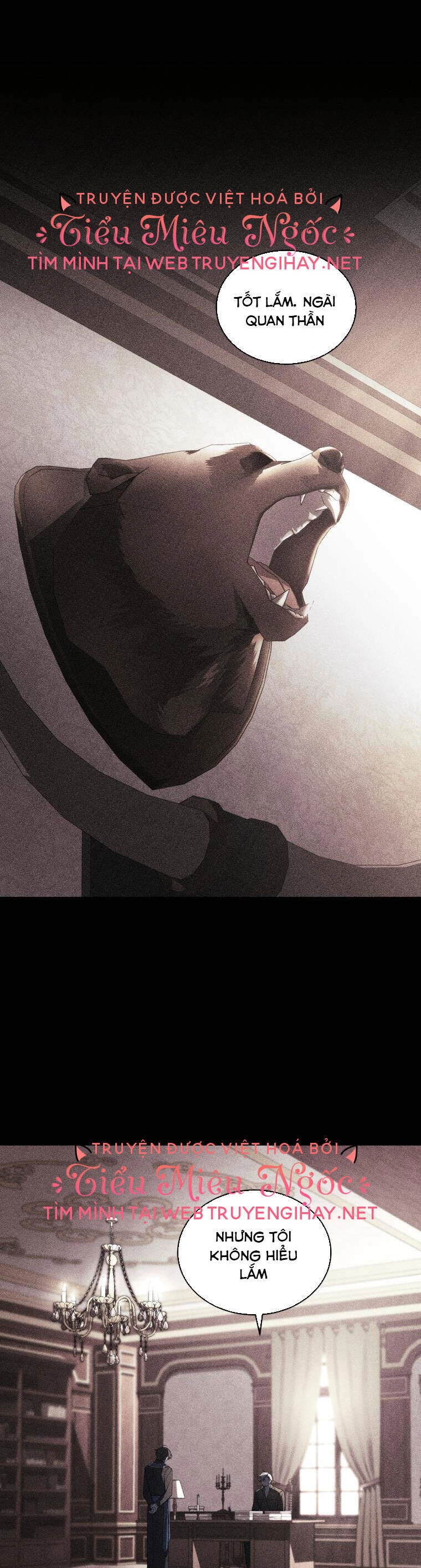 Hoàn Nguyên Quý Cô Chapter 34 - 18