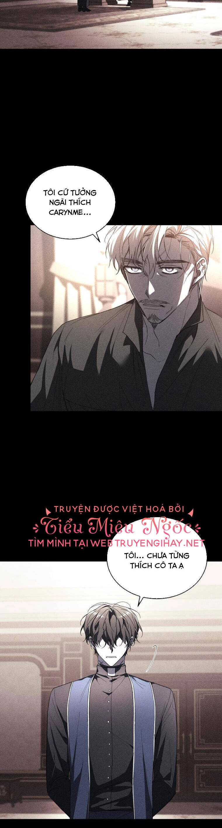 Hoàn Nguyên Quý Cô Chapter 34 - 19