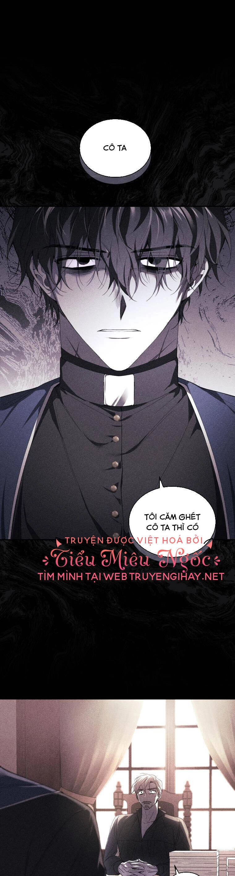 Hoàn Nguyên Quý Cô Chapter 34 - 20