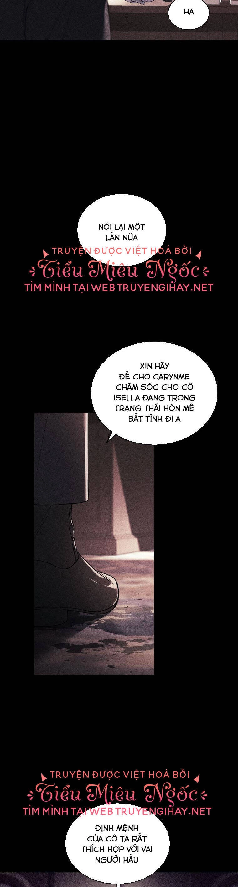 Hoàn Nguyên Quý Cô Chapter 34 - 21