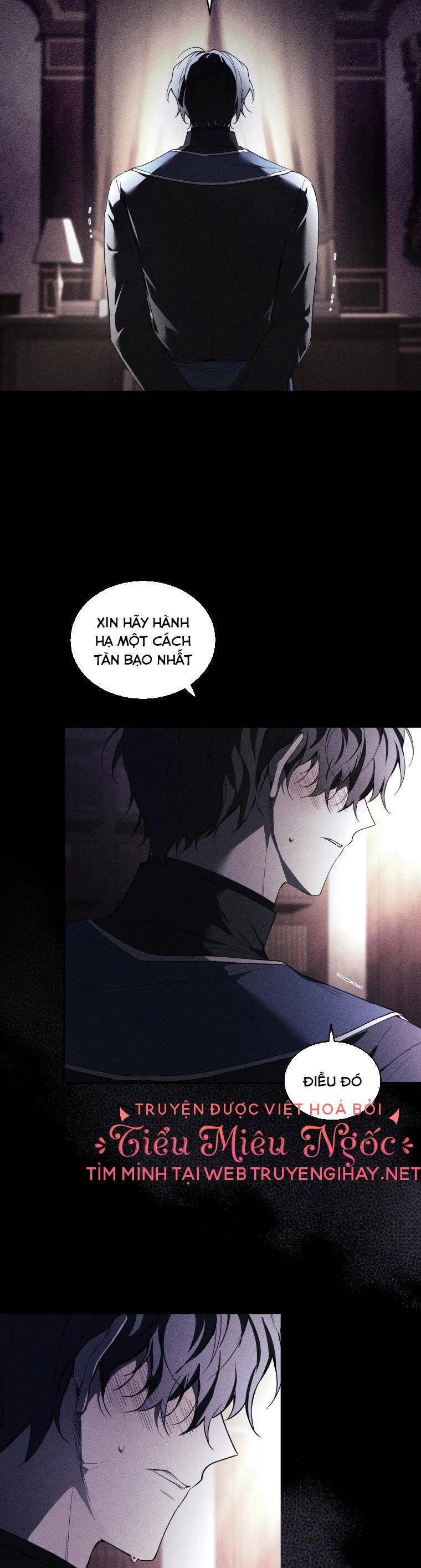 Hoàn Nguyên Quý Cô Chapter 34 - 22