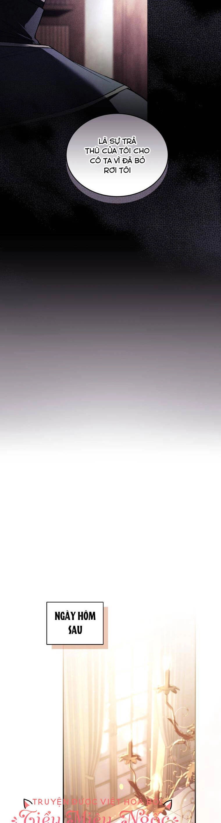 Hoàn Nguyên Quý Cô Chapter 34 - 23