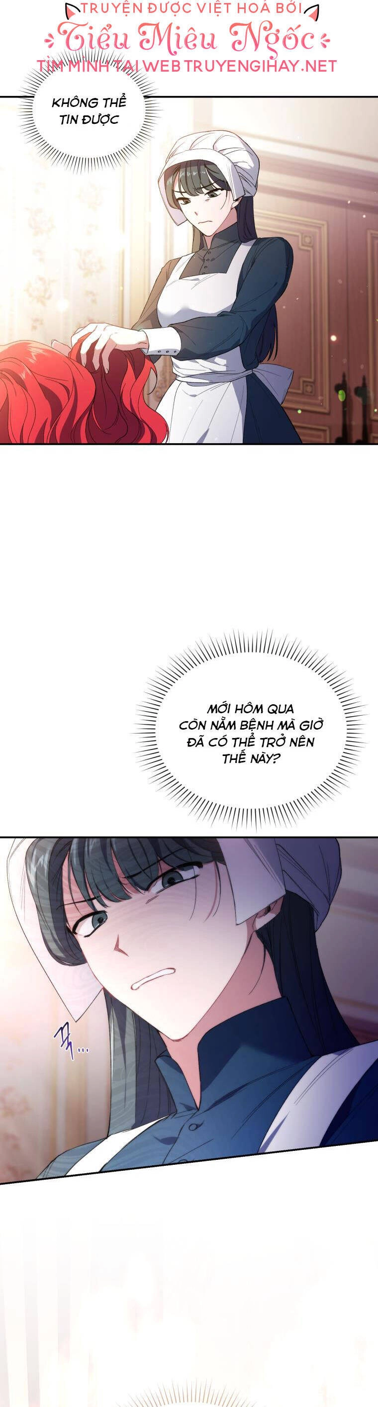 Hoàn Nguyên Quý Cô Chapter 34 - 25