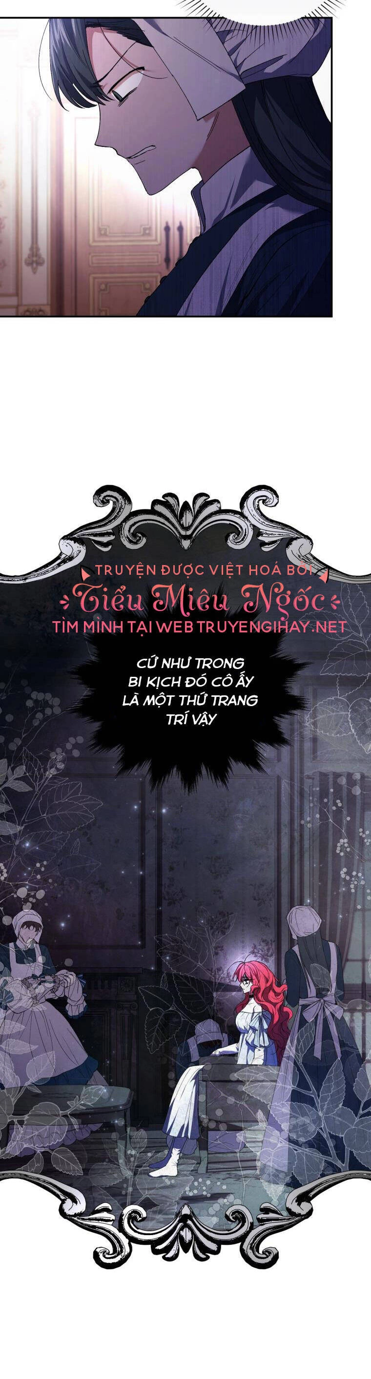 Hoàn Nguyên Quý Cô Chapter 34 - 28