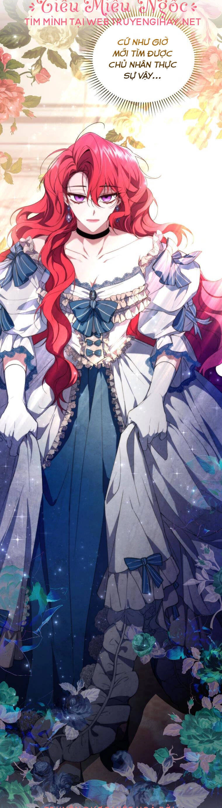 Hoàn Nguyên Quý Cô Chapter 34 - 30