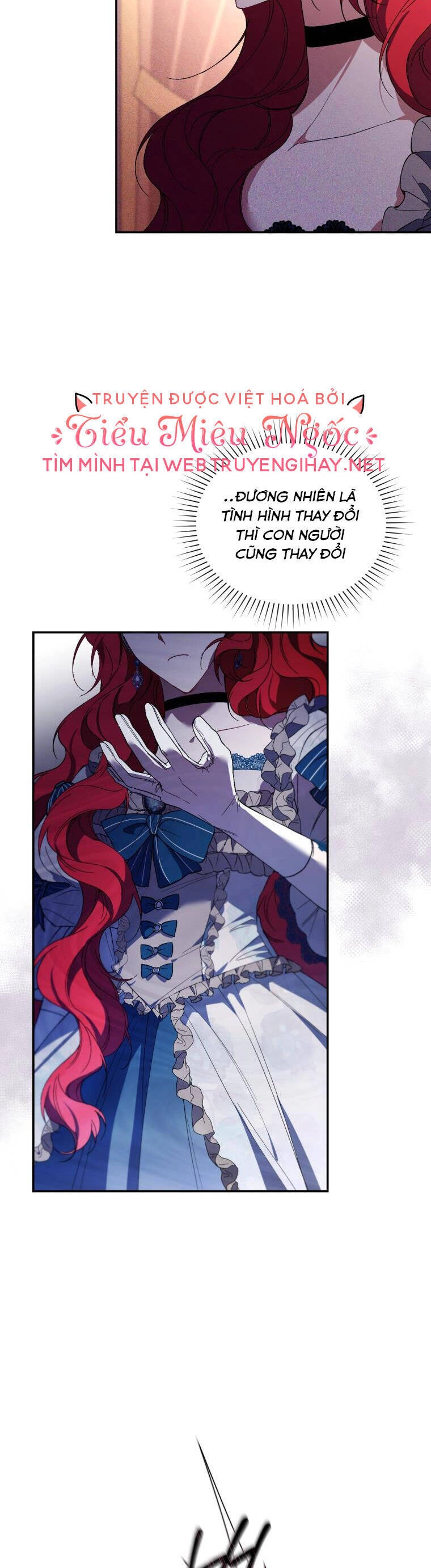 Hoàn Nguyên Quý Cô Chapter 34 - 32