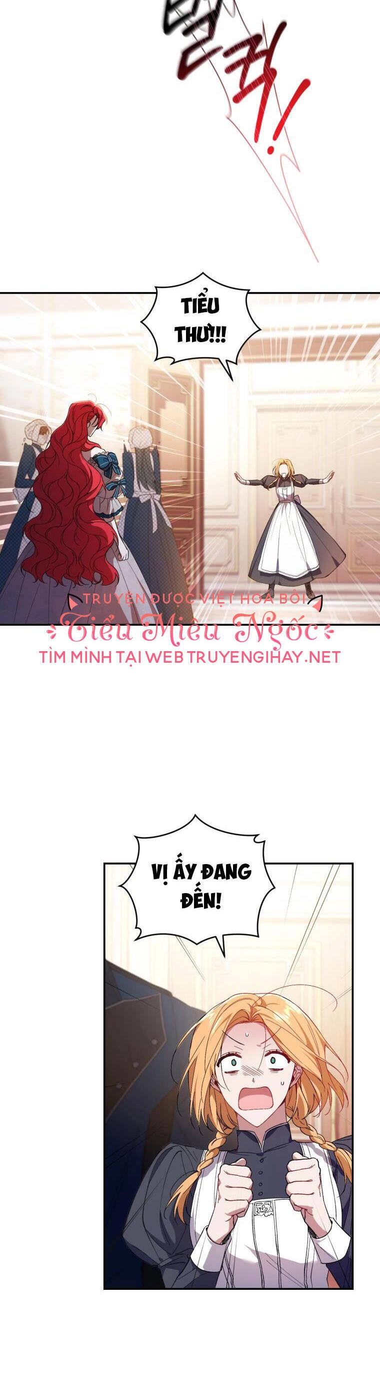 Hoàn Nguyên Quý Cô Chapter 34 - 33