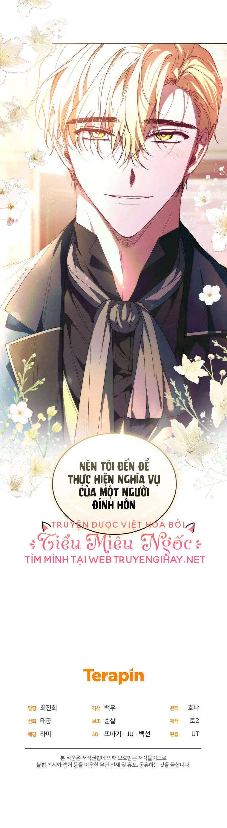 Hoàn Nguyên Quý Cô Chapter 34 - 35