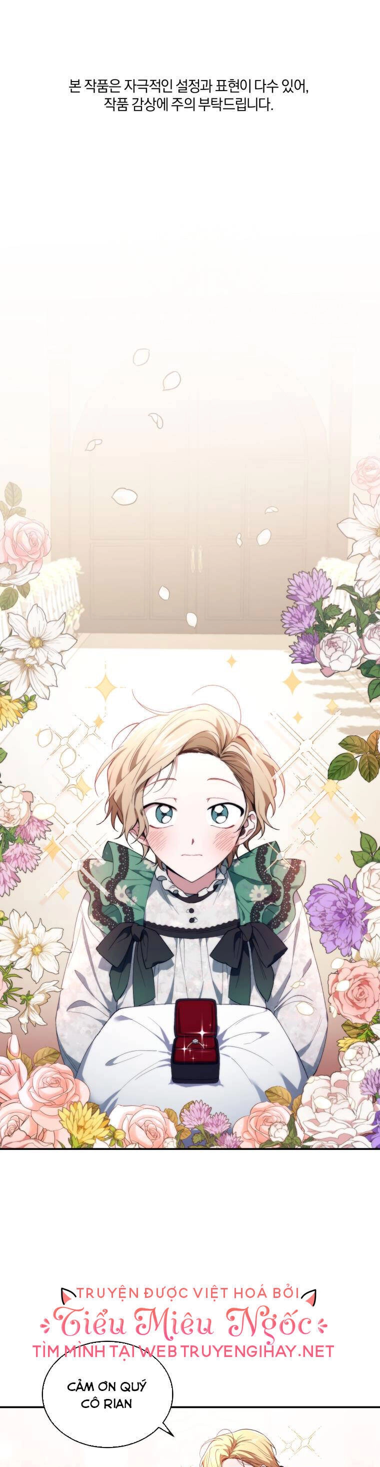 Hoàn Nguyên Quý Cô Chapter 35 - 1