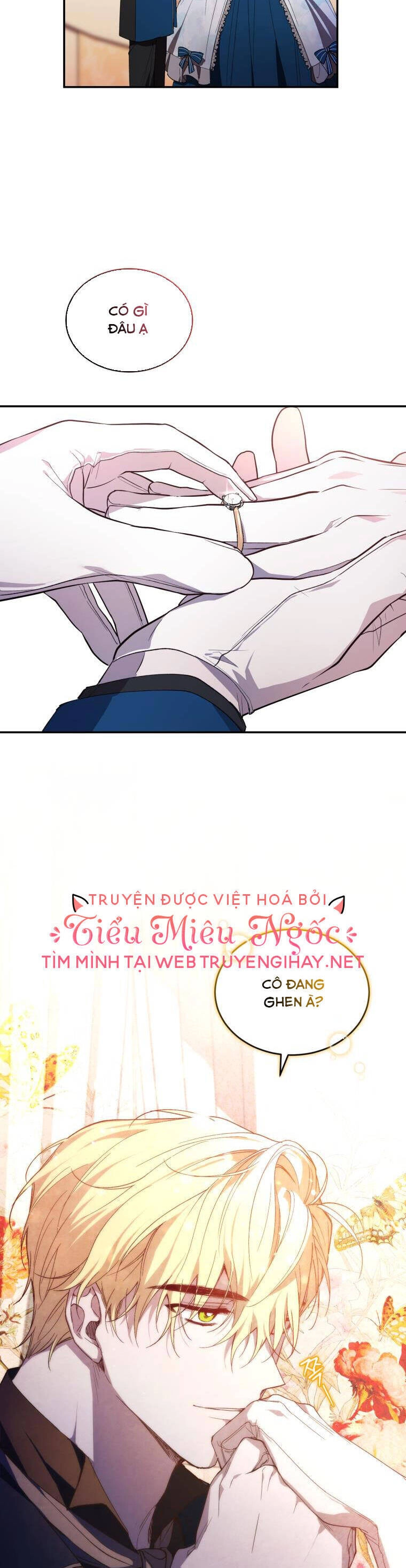 Hoàn Nguyên Quý Cô Chapter 35 - 3