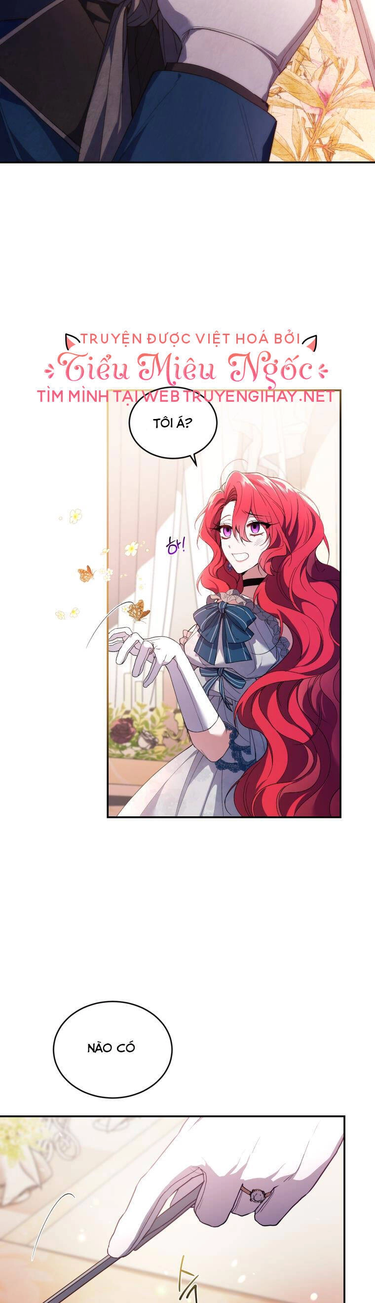 Hoàn Nguyên Quý Cô Chapter 35 - 4