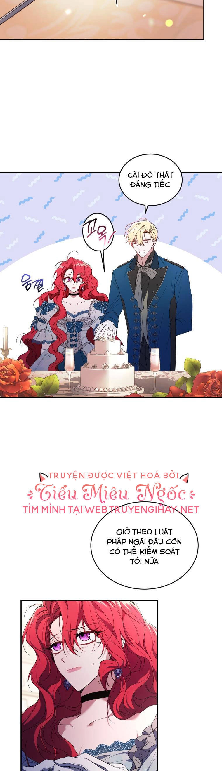 Hoàn Nguyên Quý Cô Chapter 35 - 5