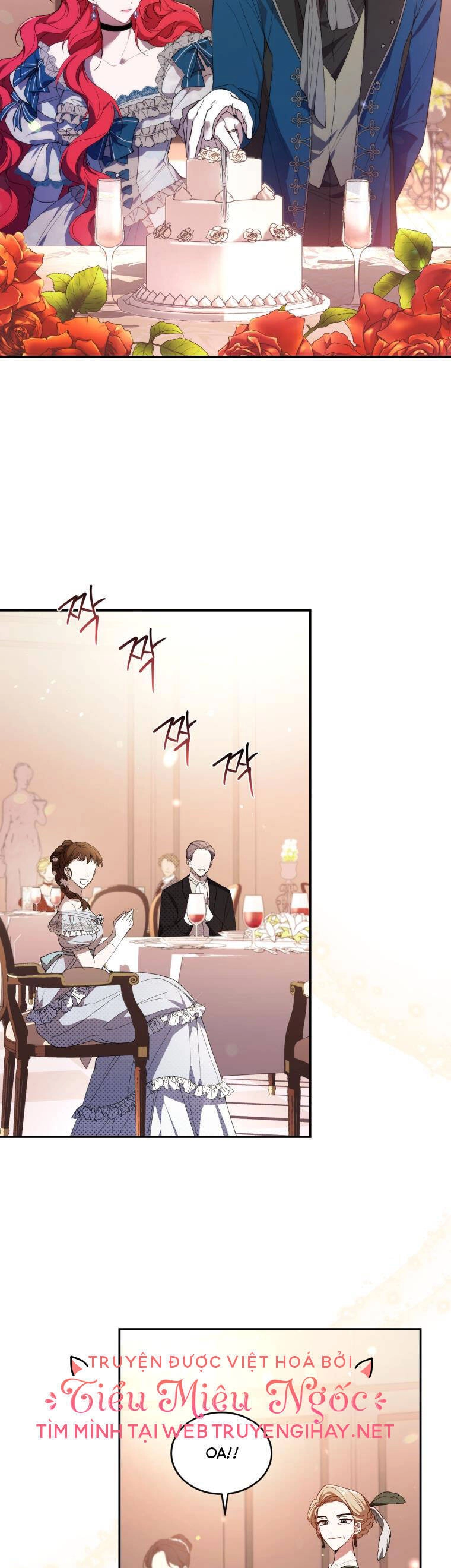 Hoàn Nguyên Quý Cô Chapter 35 - 7