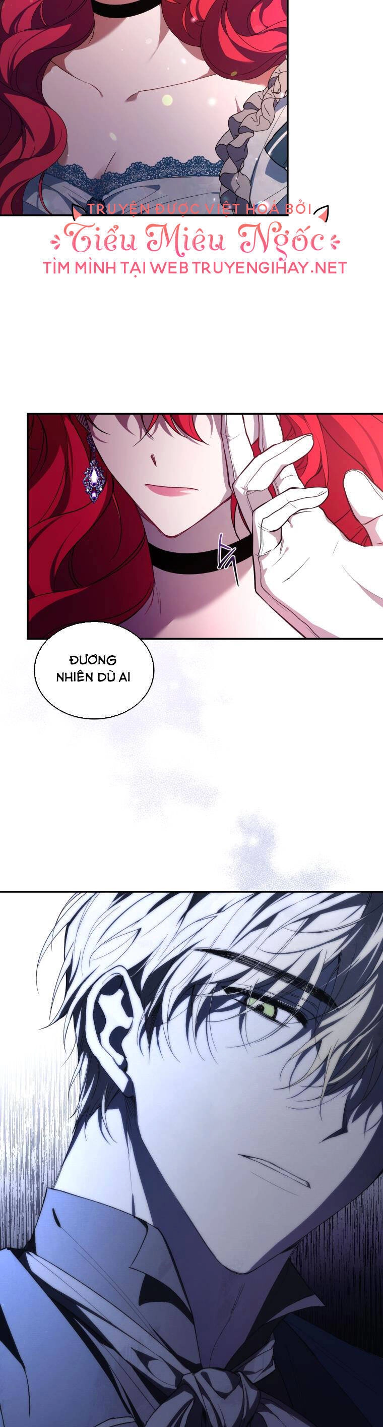 Hoàn Nguyên Quý Cô Chapter 35 - 9