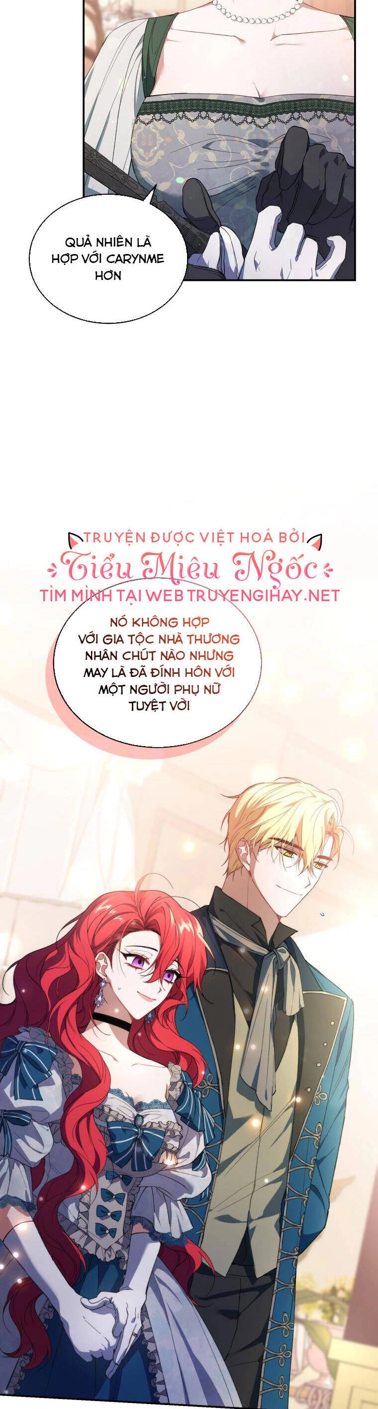 Hoàn Nguyên Quý Cô Chapter 35 - 13