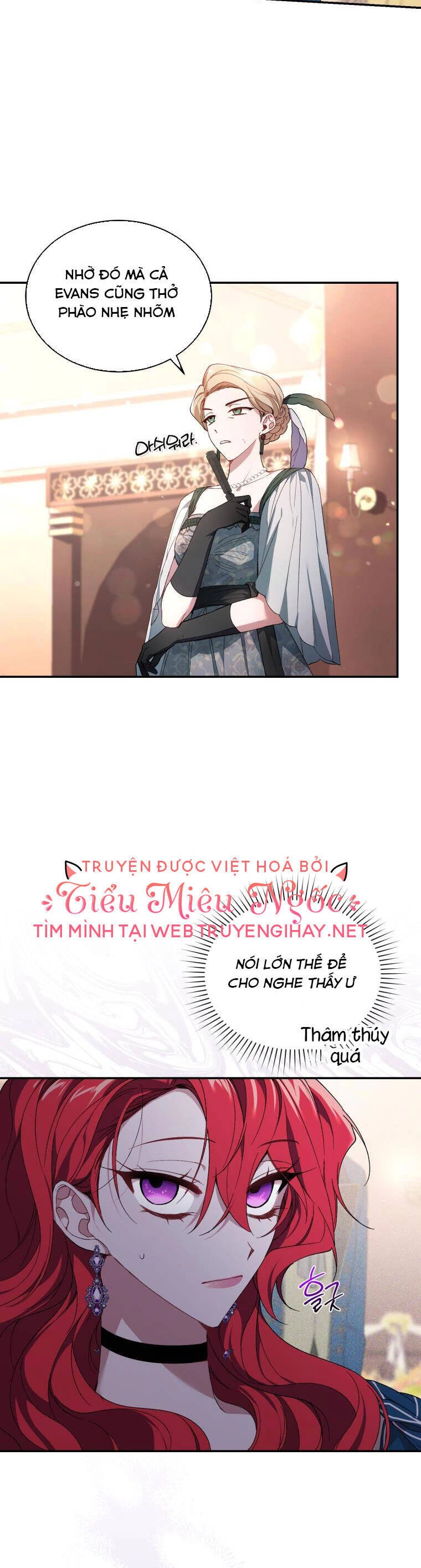 Hoàn Nguyên Quý Cô Chapter 35 - 14