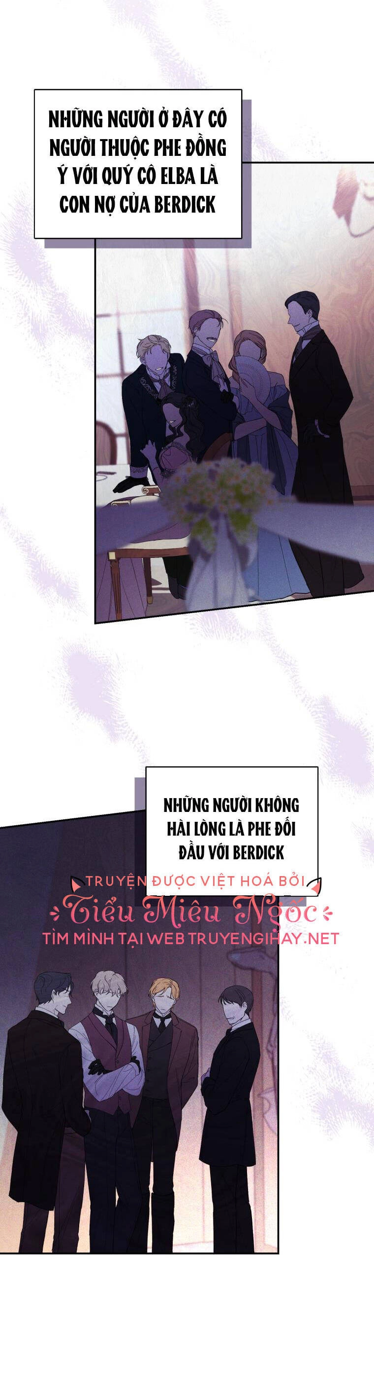 Hoàn Nguyên Quý Cô Chapter 35 - 15