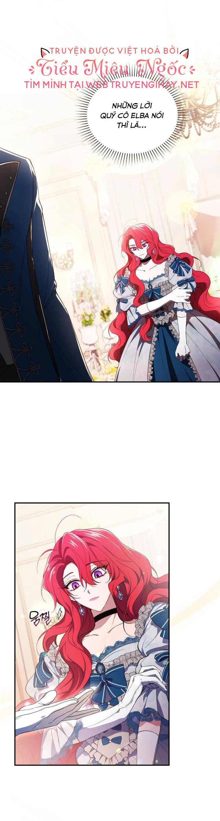 Hoàn Nguyên Quý Cô Chapter 35 - 17