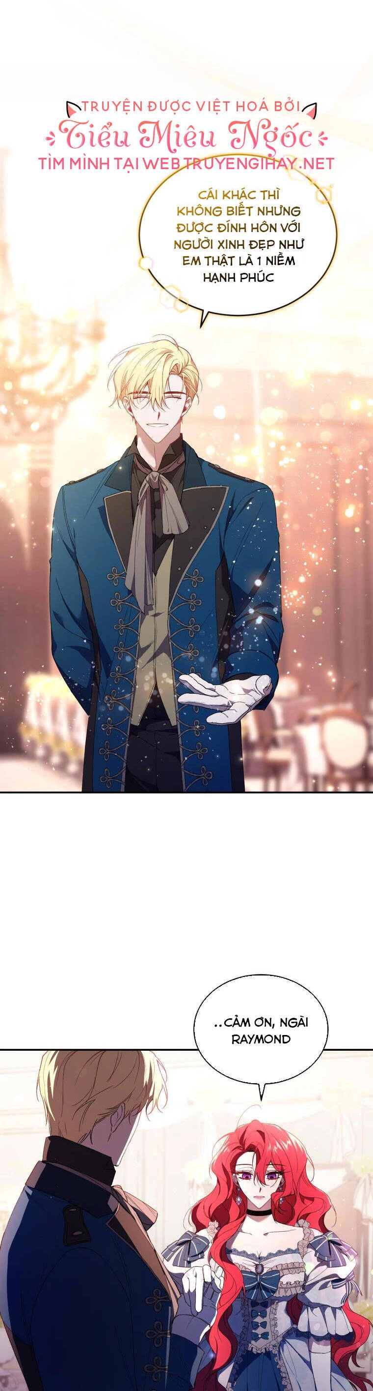 Hoàn Nguyên Quý Cô Chapter 35 - 18