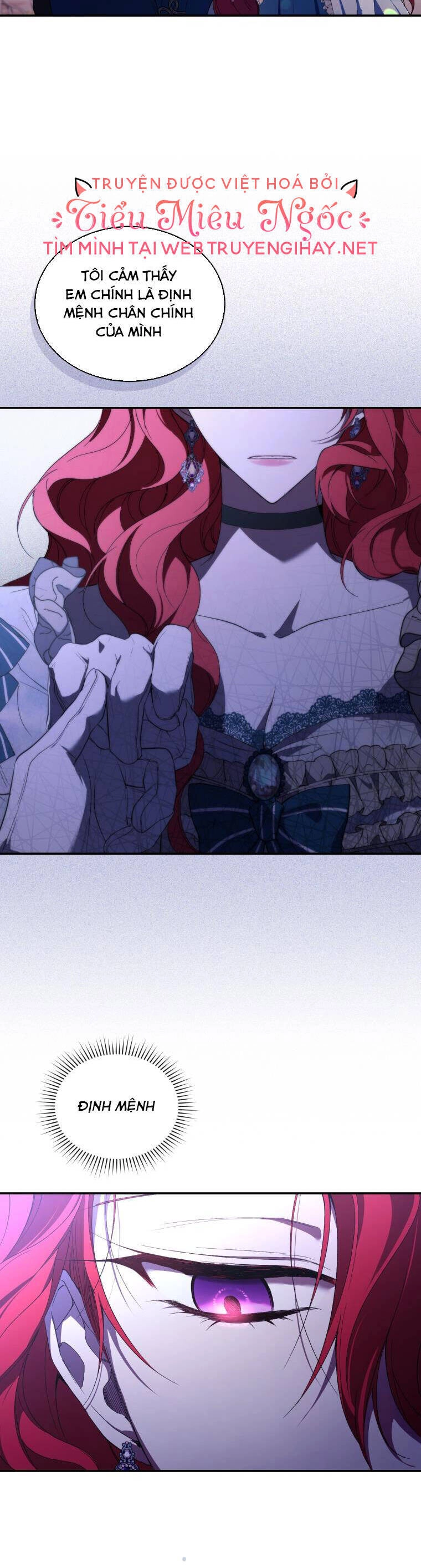 Hoàn Nguyên Quý Cô Chapter 35 - 19