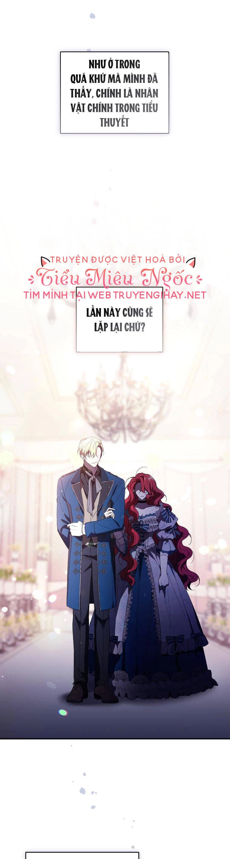 Hoàn Nguyên Quý Cô Chapter 35 - 20