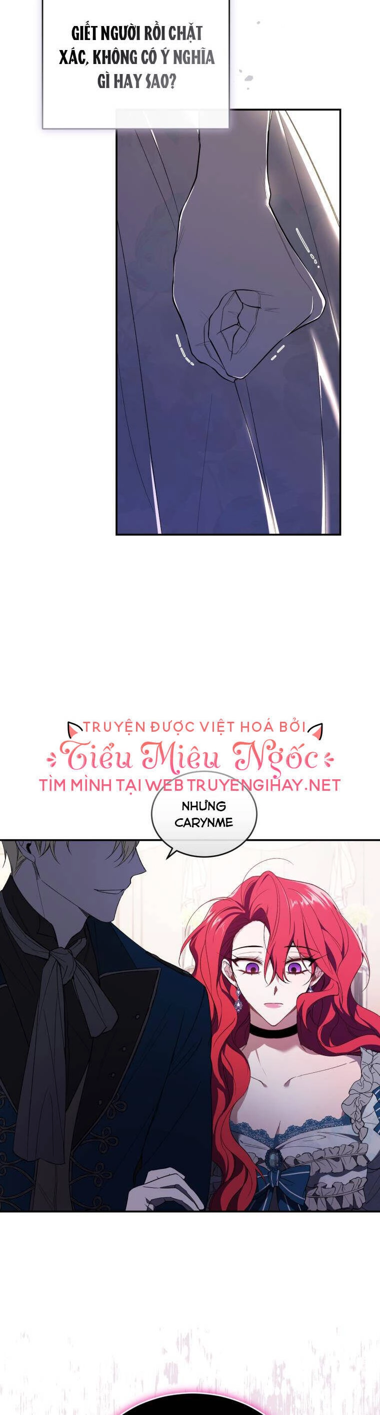 Hoàn Nguyên Quý Cô Chapter 35 - 21