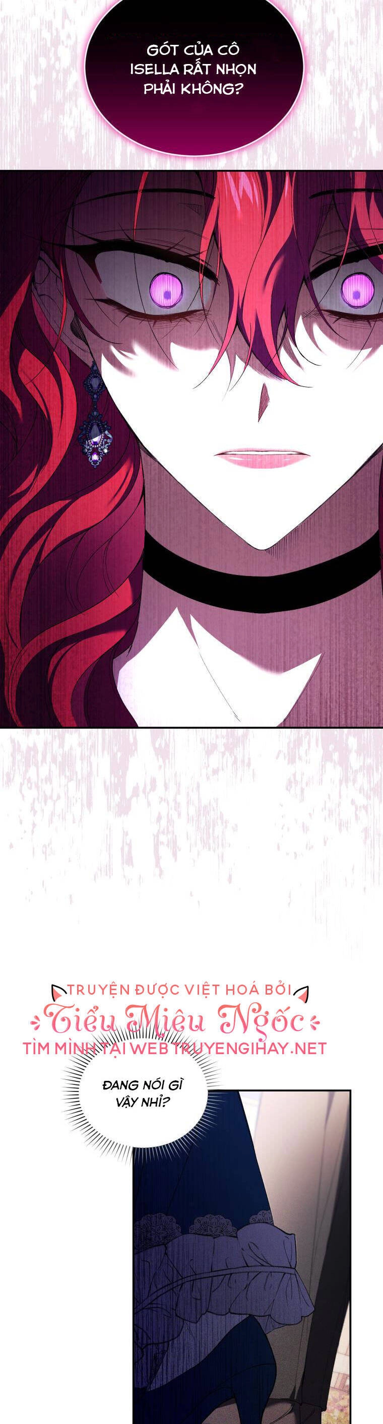 Hoàn Nguyên Quý Cô Chapter 35 - 22