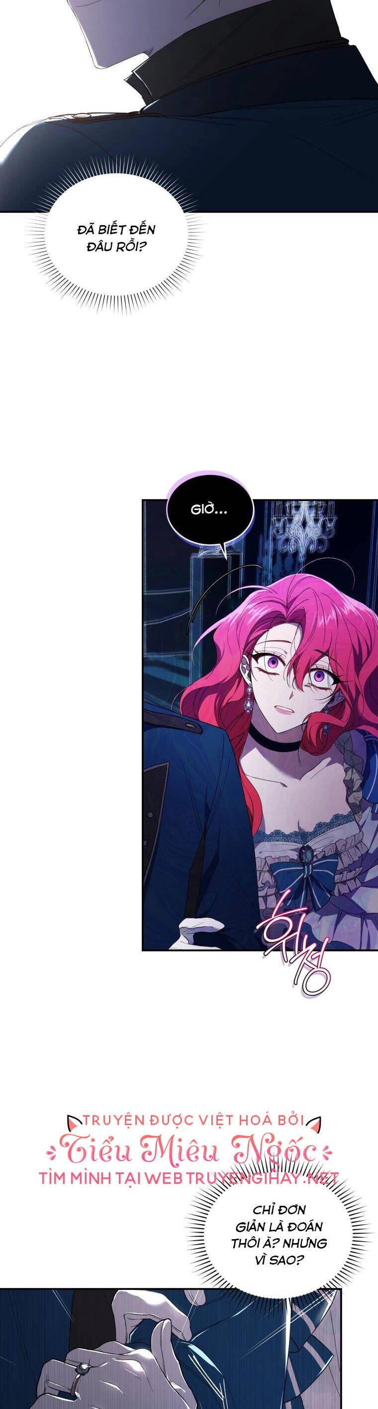 Hoàn Nguyên Quý Cô Chapter 35 - 24