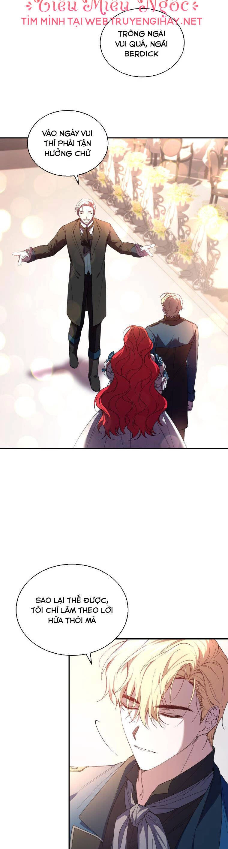 Hoàn Nguyên Quý Cô Chapter 35 - 26